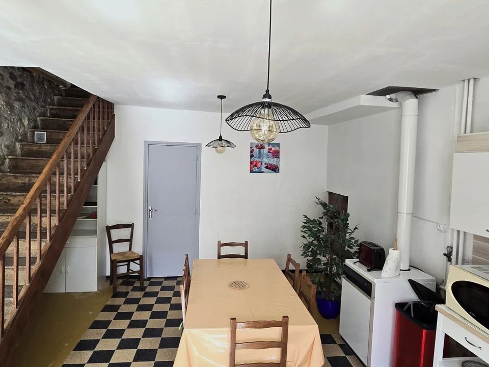 Villa i Caussou, Ariege - foto 2