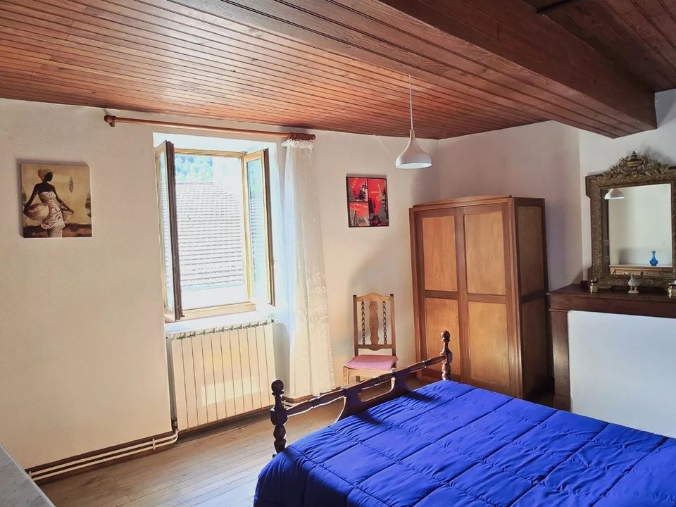 Villa i Caussou, Ariege - foto 3