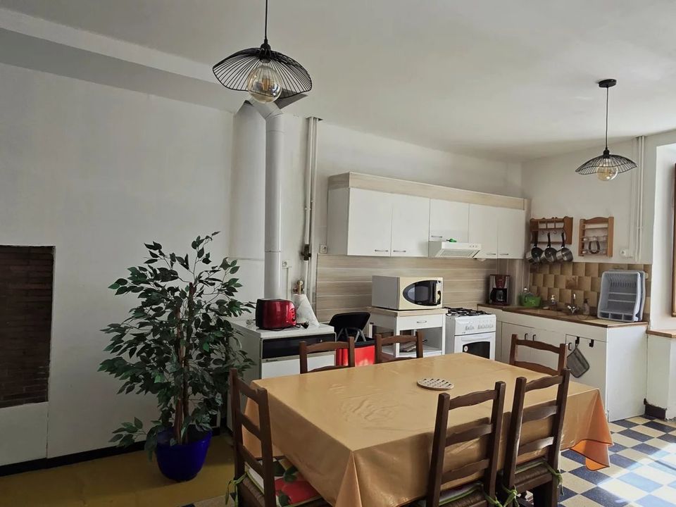 Villa i Caussou, Ariege - foto 4