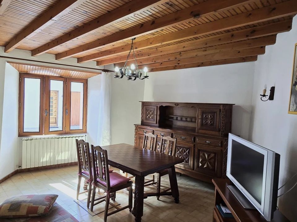 Villa i Caussou, Ariege - foto 5