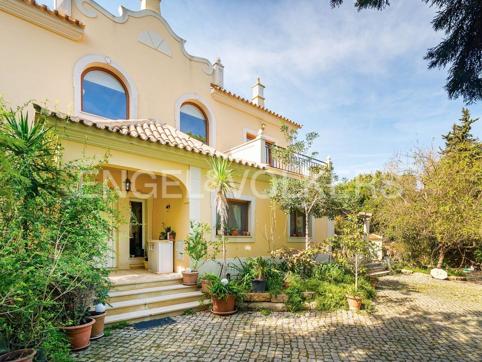 Villa i Almancil, Faro - foto 2
