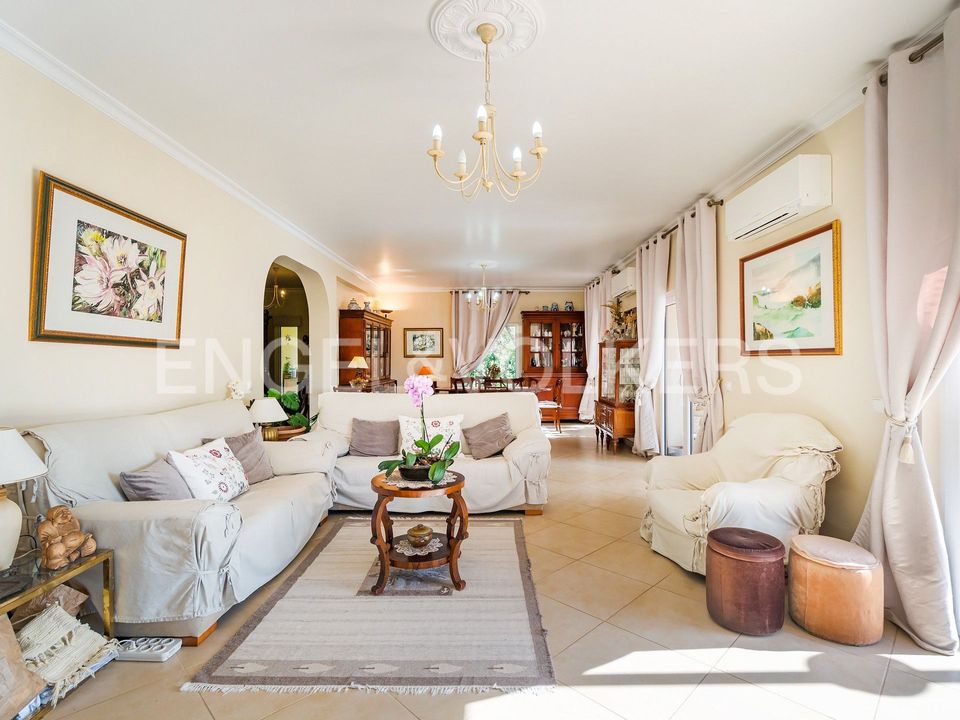 Villa i Almancil, Faro - foto 3
