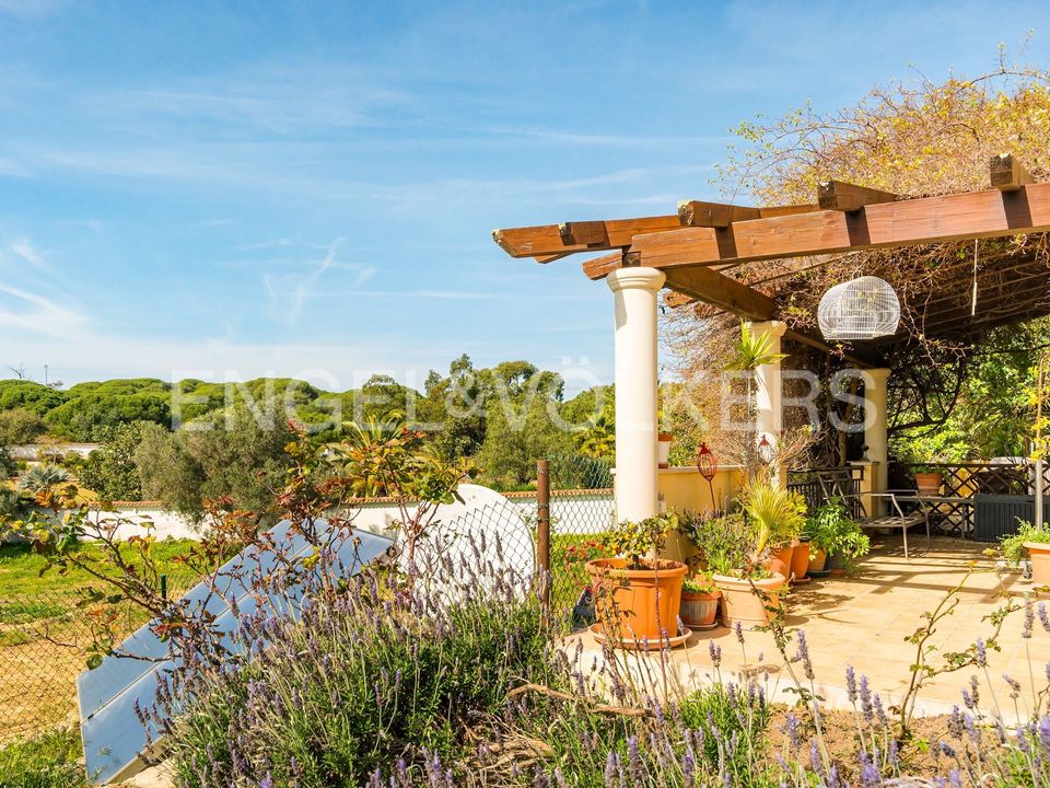Villa i Almancil, Faro - foto 4