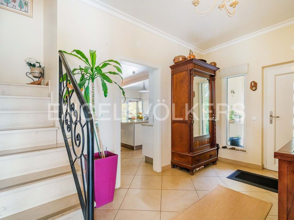 Villa i Almancil, Faro - foto 5