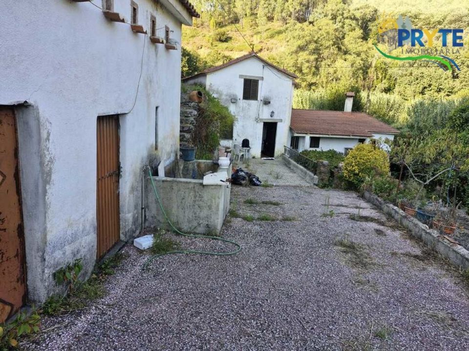 Villa i Serta, Castelo Branco - foto 1
