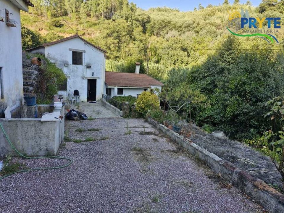 Villa i Serta, Castelo Branco - foto 2
