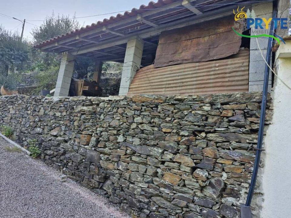 Villa i Serta, Castelo Branco - foto 3