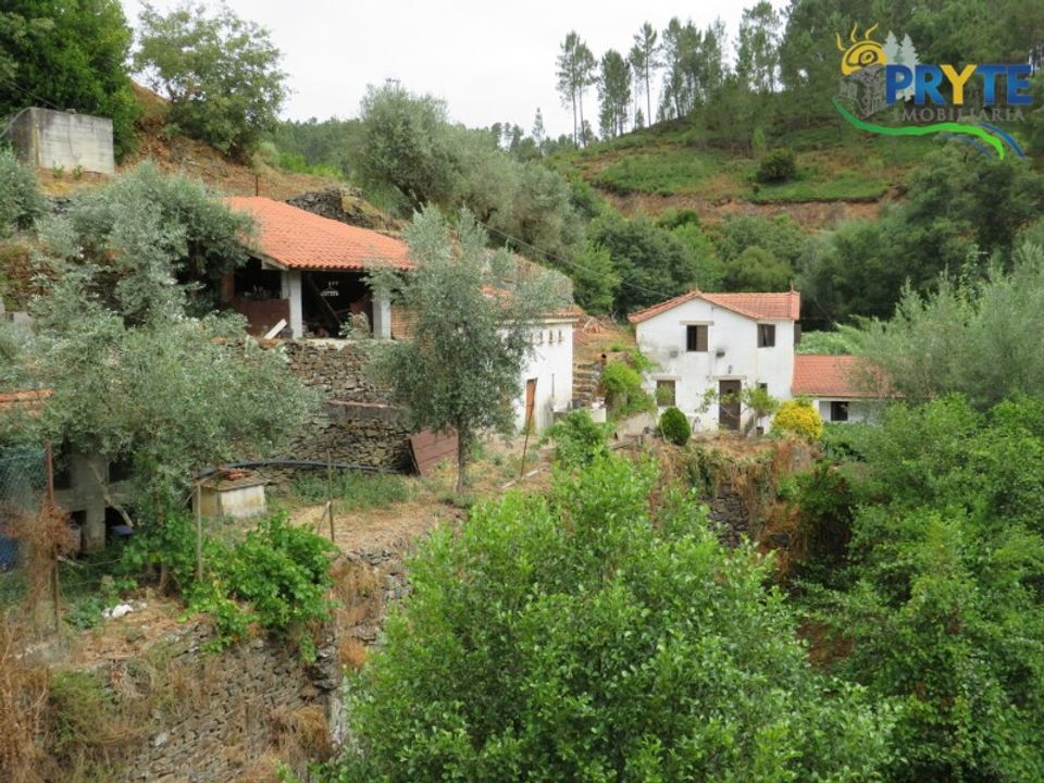 Villa i Serta, Castelo Branco - foto 4