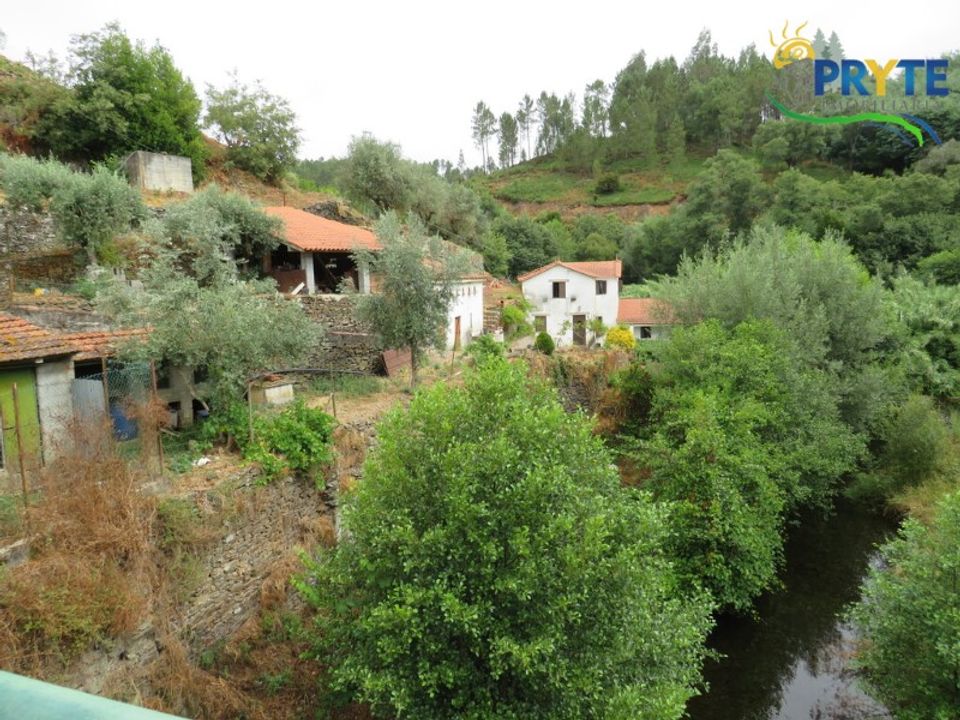 Villa i Serta, Castelo Branco - foto 5