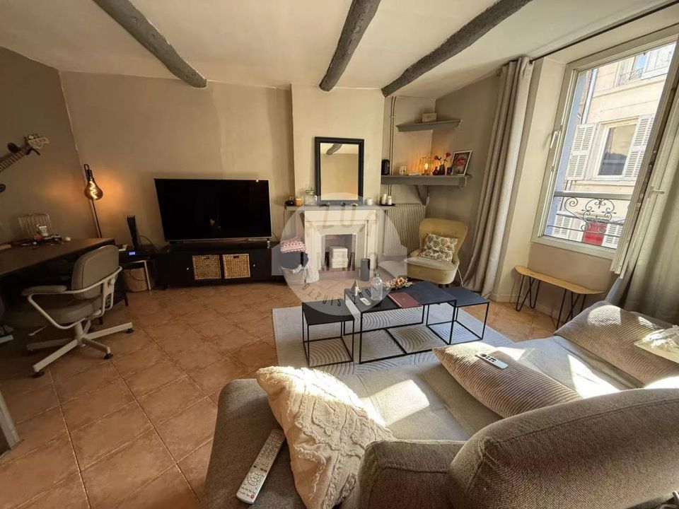 Landsbyhus i Auriol, Bouches-du-Rhone - foto 4