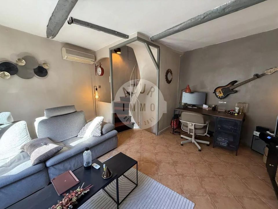 Landsbyhus i Auriol, Bouches-du-Rhone - foto 5