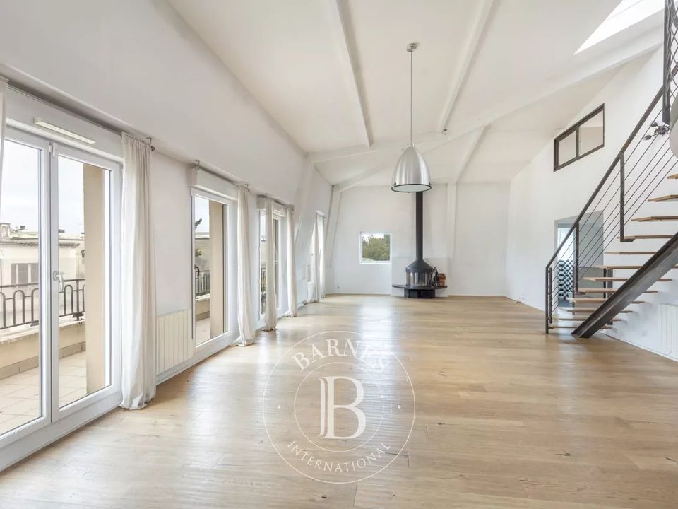 Appartement in Saint-Cloud, Hauts-de-Seine - foto 1