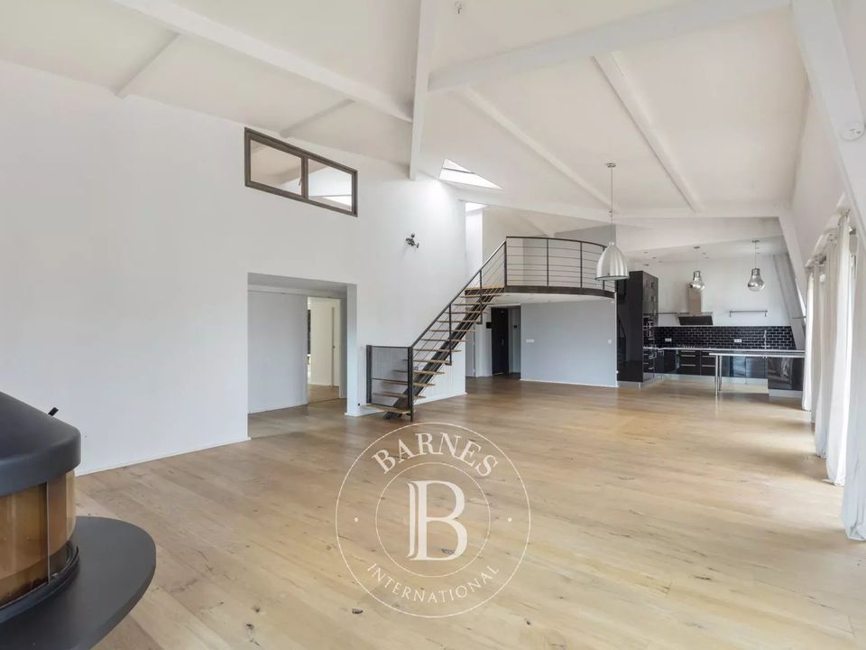 Appartement in Saint-Cloud, Hauts-de-Seine - foto 2