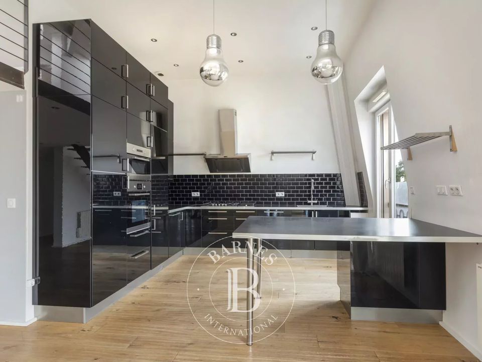 Appartement in Saint-Cloud, Hauts-de-Seine - foto 4