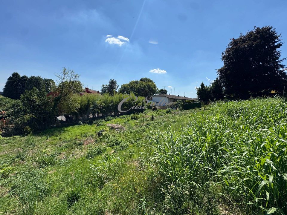 Helårsgrund i Cermenate, Como - foto 4