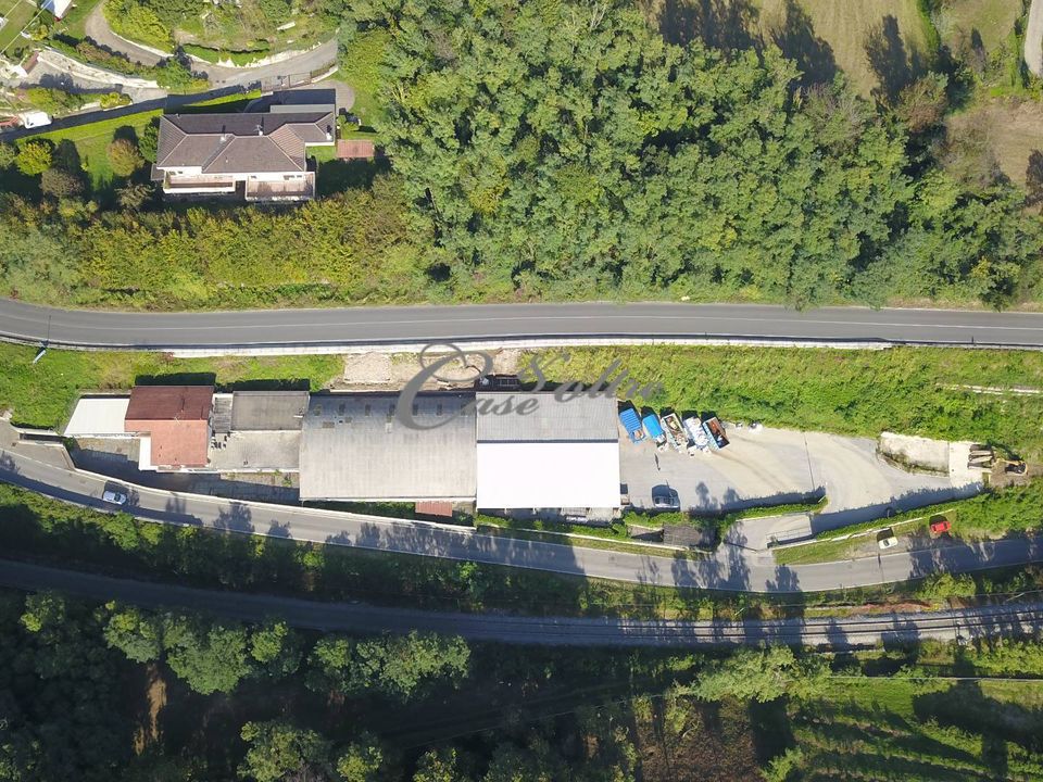 Erhvervsejendom i Senna Comasco, Como - foto 2