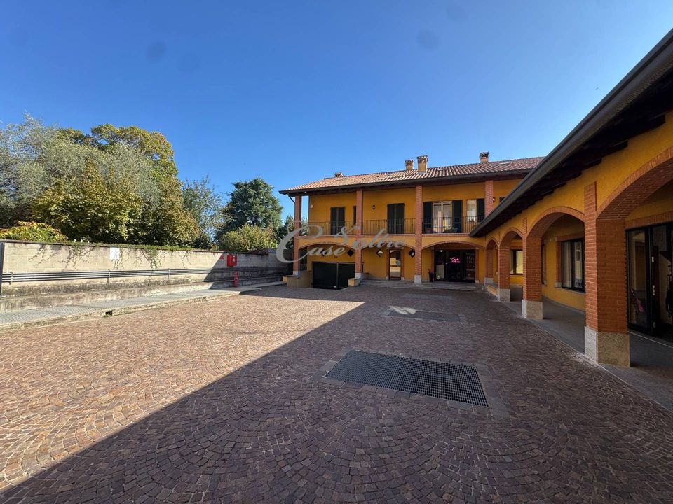 Parkeringsplads i Cermenate, Como - foto 2