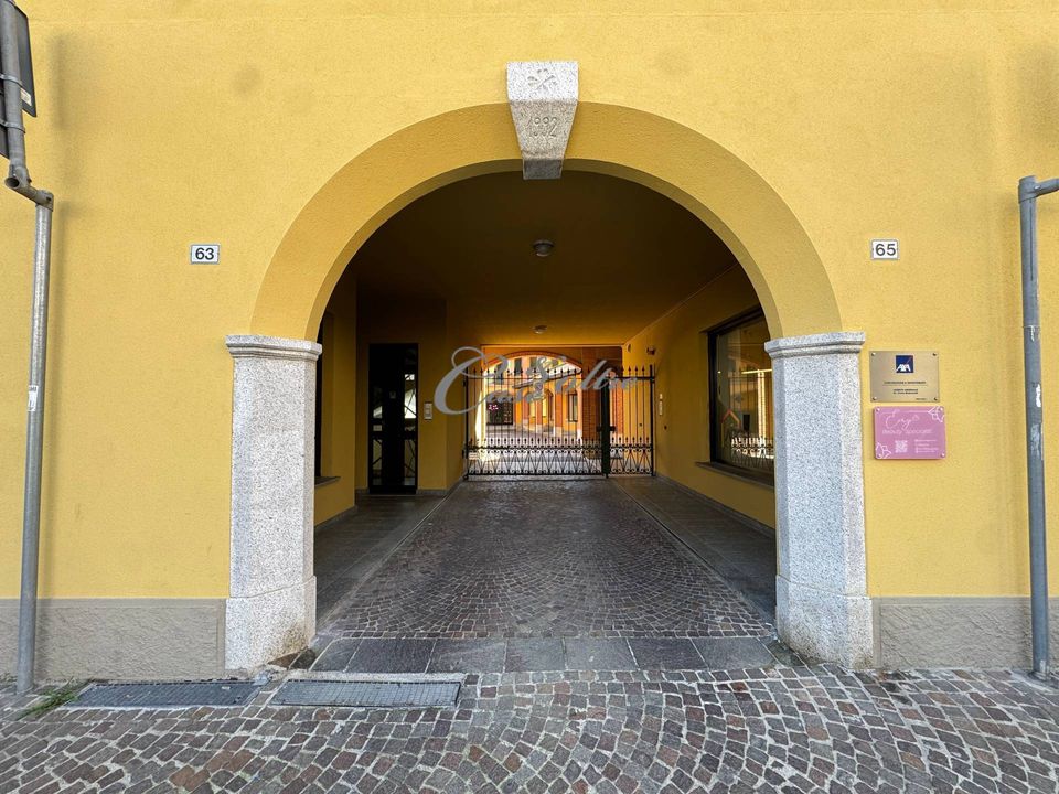Parkeringsplads i Cermenate, Como - foto 4