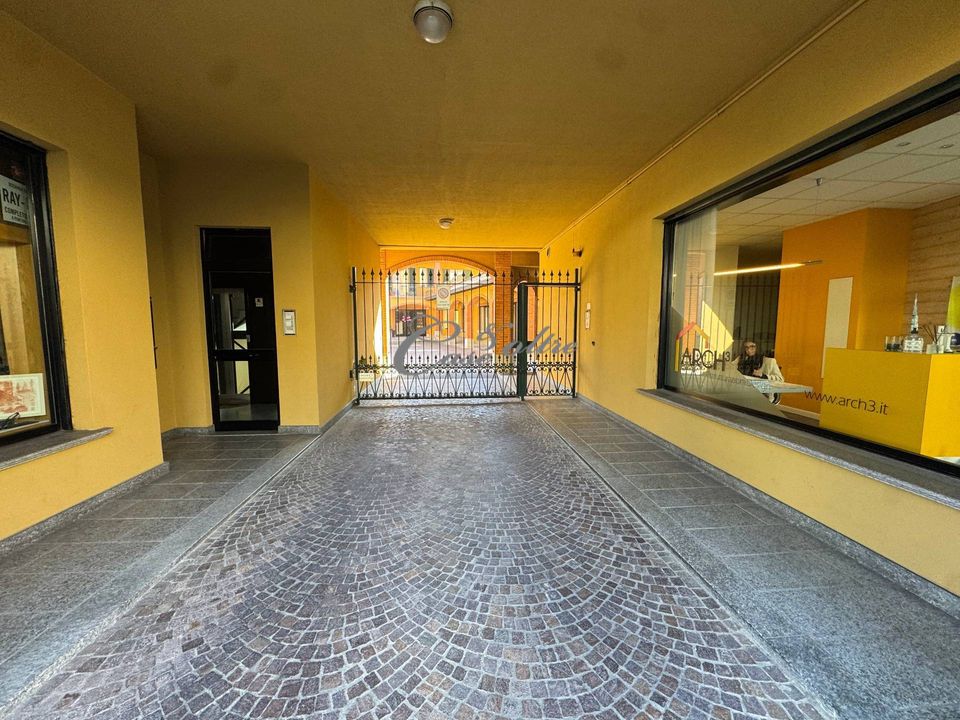 Parkeringsplads i Cermenate, Como - foto 5