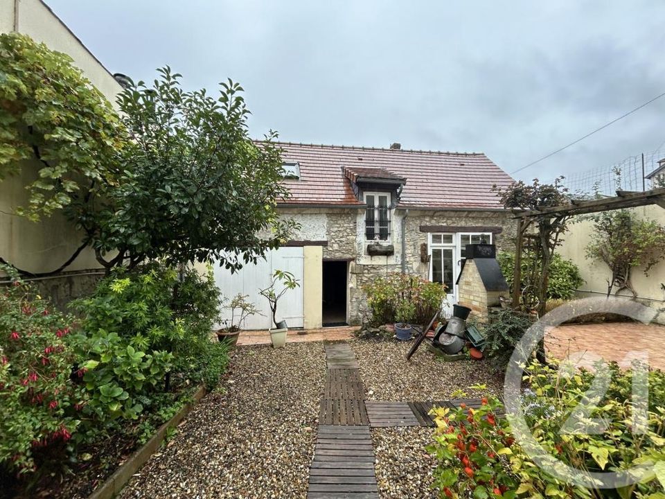 Villa i Liancourt, Oise - foto 1