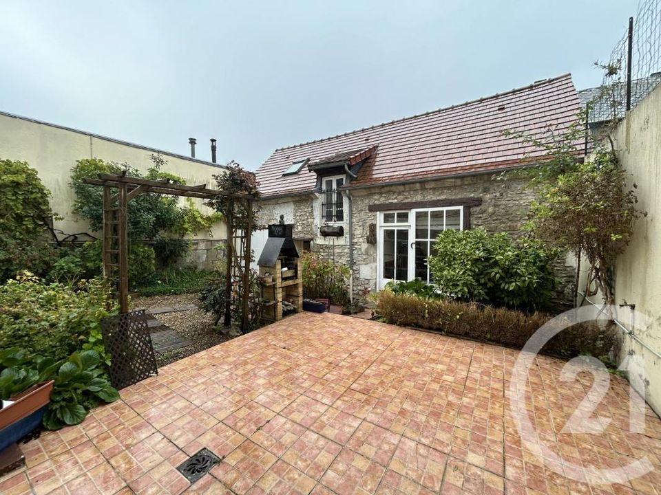 Villa i Liancourt, Oise - foto 2