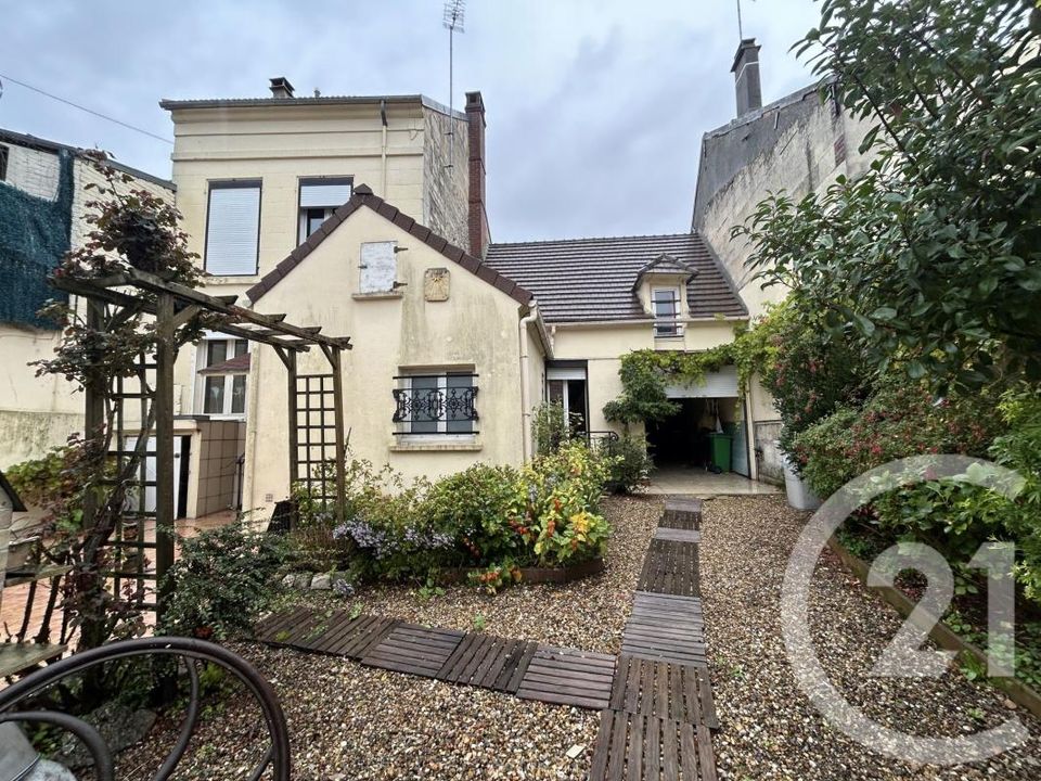 Villa i Liancourt, Oise - foto 3