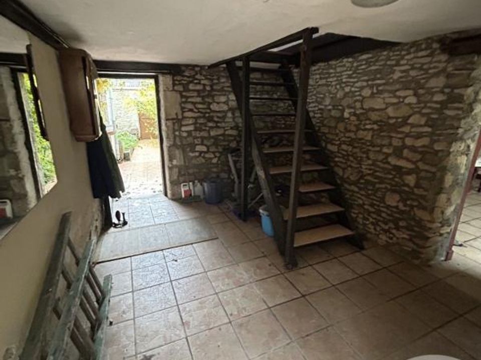 Villa i Liancourt, Oise - foto 4