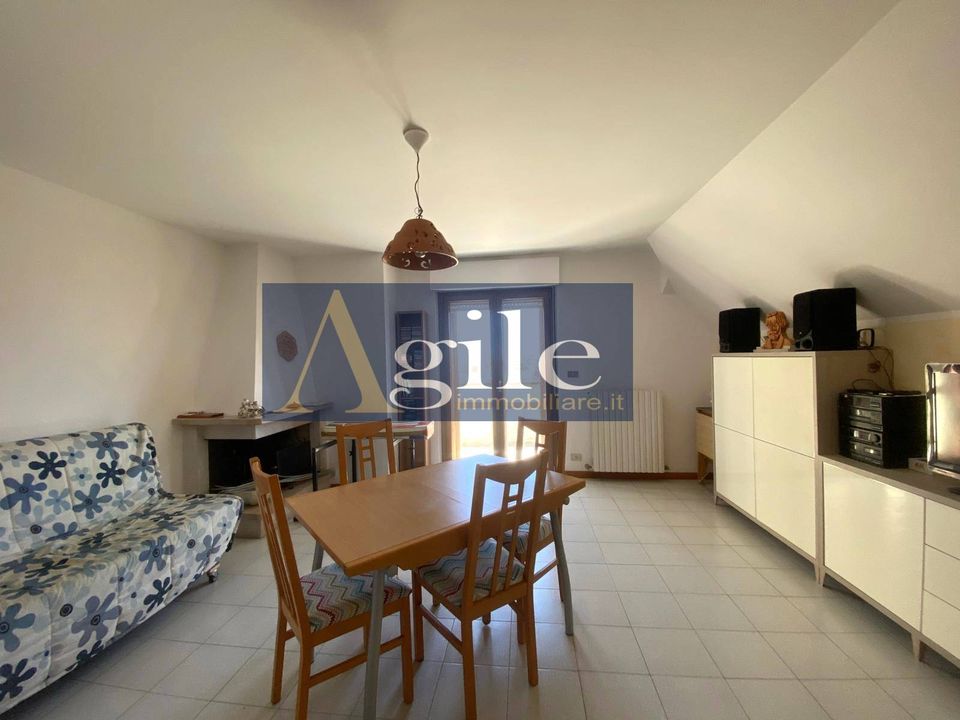 Lejlighed i Grottammare, Ascoli Piceno - foto 1