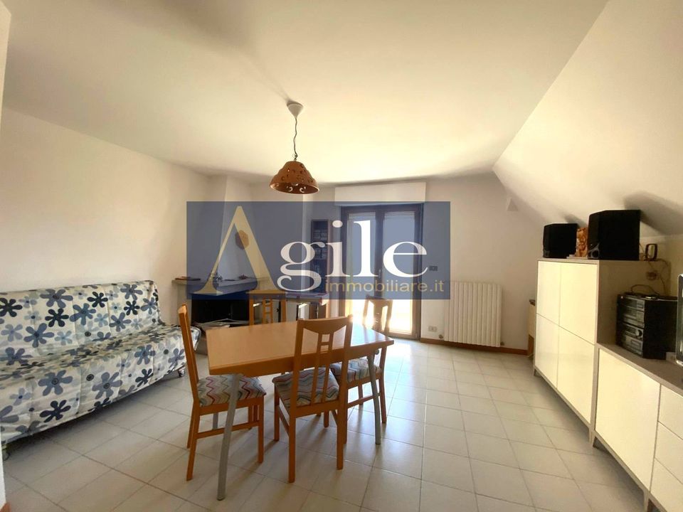 Lejlighed i Grottammare, Ascoli Piceno - foto 3