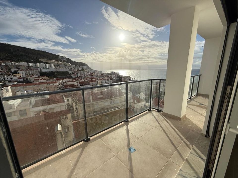 Lejlighed i Sesimbra, Setubal - foto 1