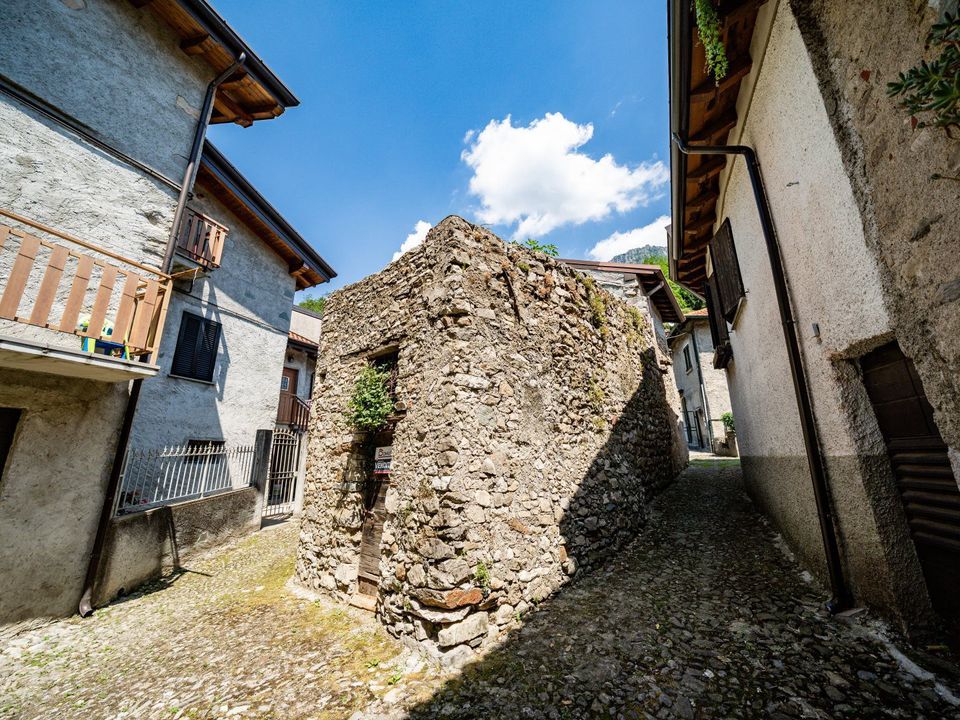 Villa i Mandello del Lario, Lecco - foto 5