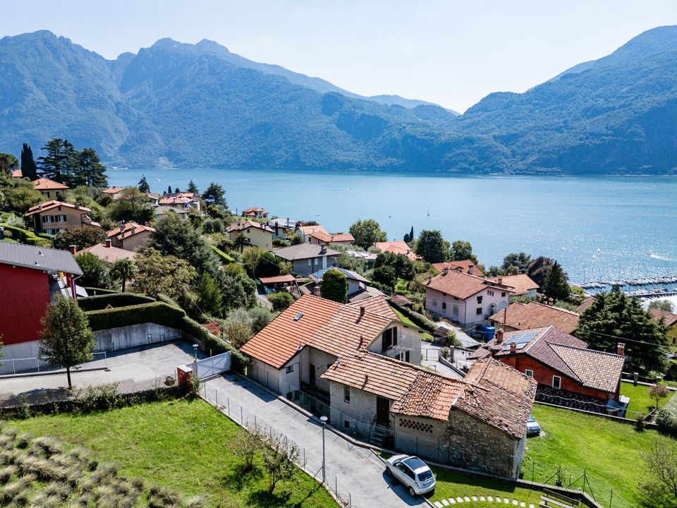 Villa i Mandello del Lario, Lecco - foto 4