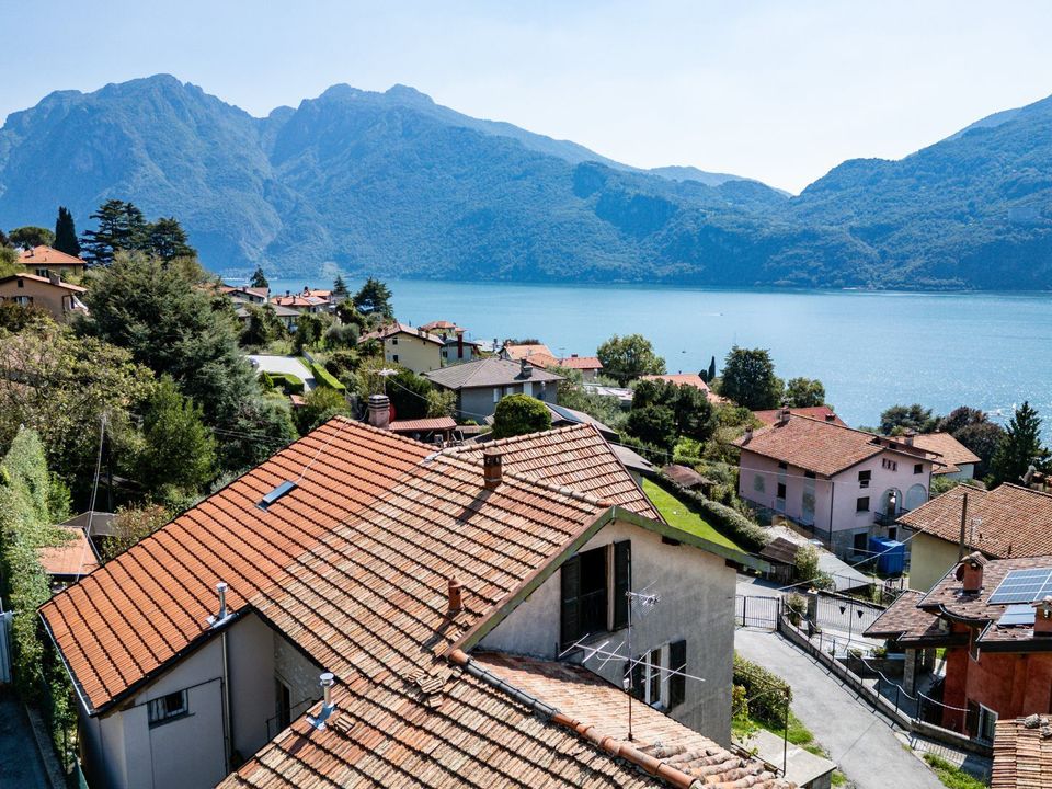 Villa i Mandello del Lario, Lecco - foto 5
