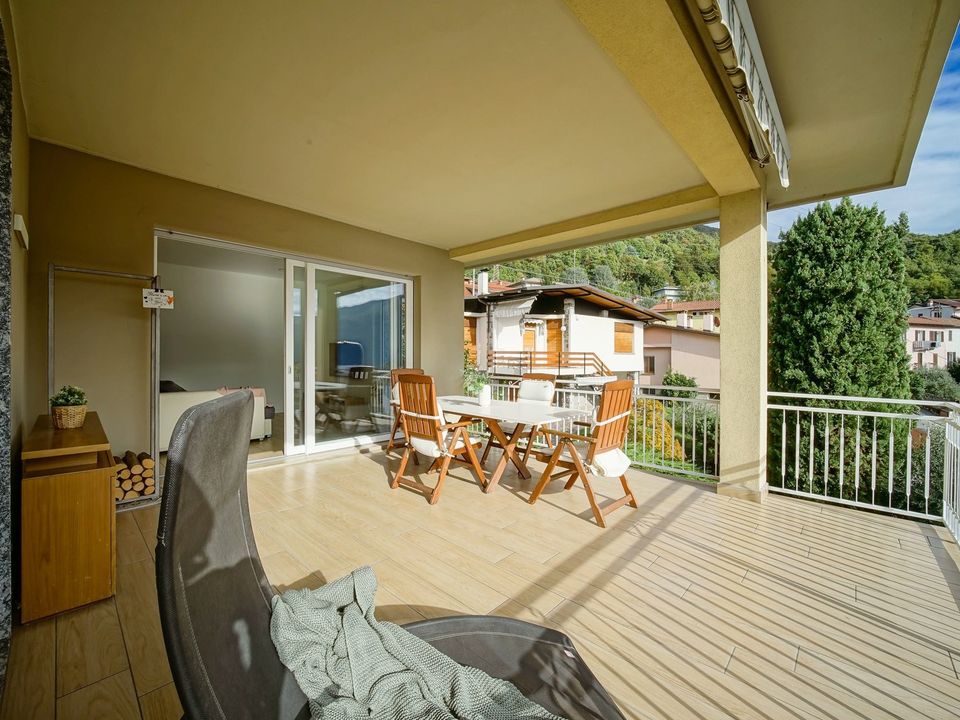 Villa i Mandello del Lario, Lecco - foto 2
