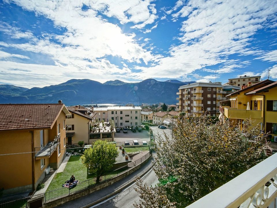 Villa i Mandello del Lario, Lecco - foto 3