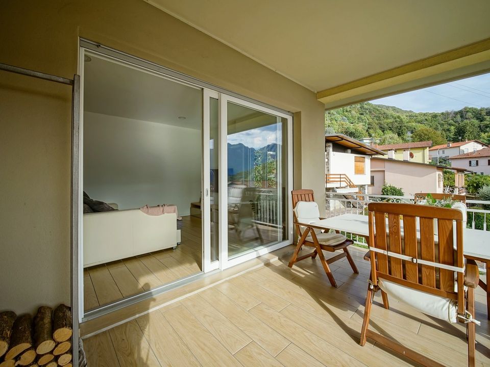 Villa i Mandello del Lario, Lecco - foto 4