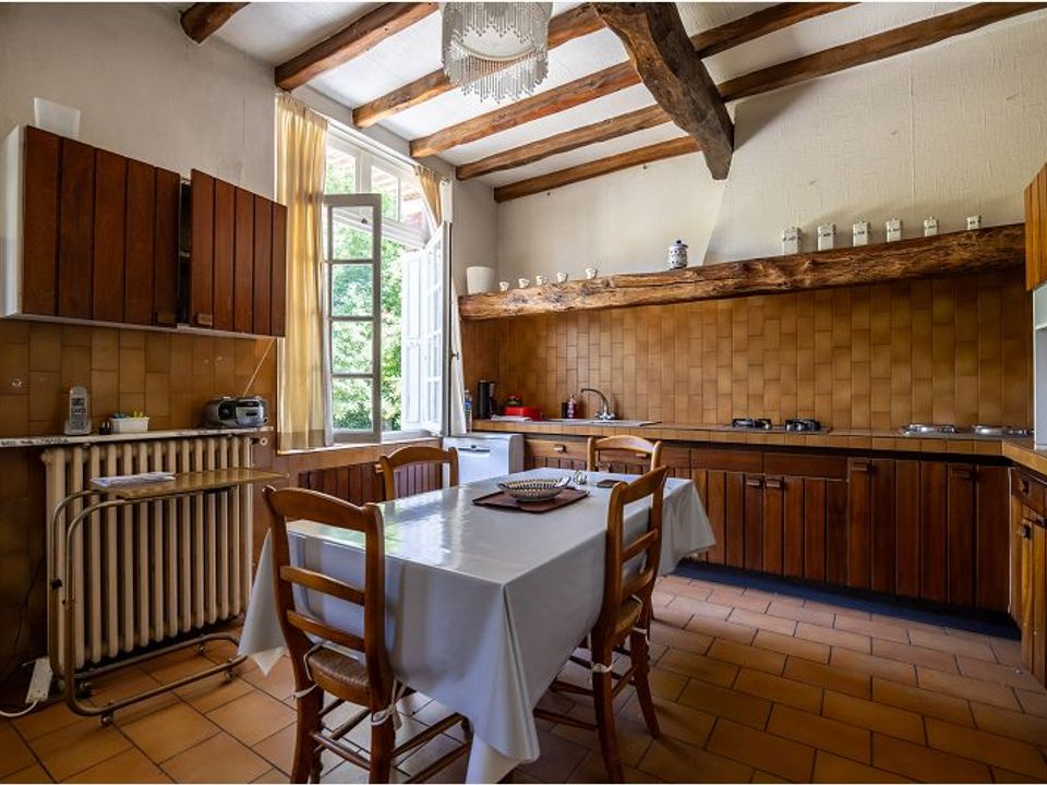 Villa i Carbonne, Haute-Garonne - foto 5