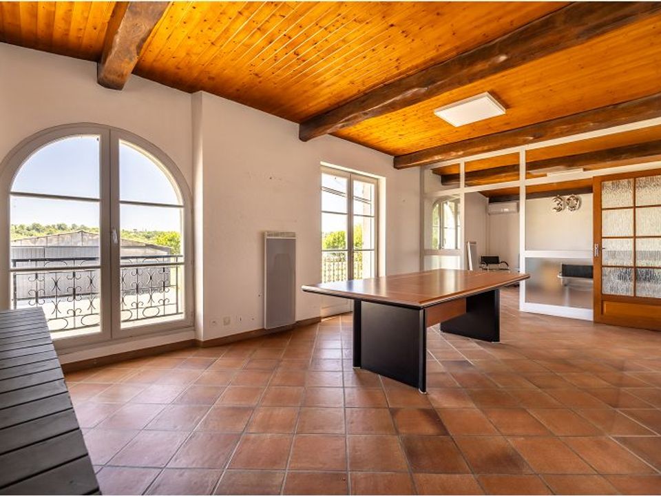 Villa i Carbonne, Haute-Garonne - bilde 5