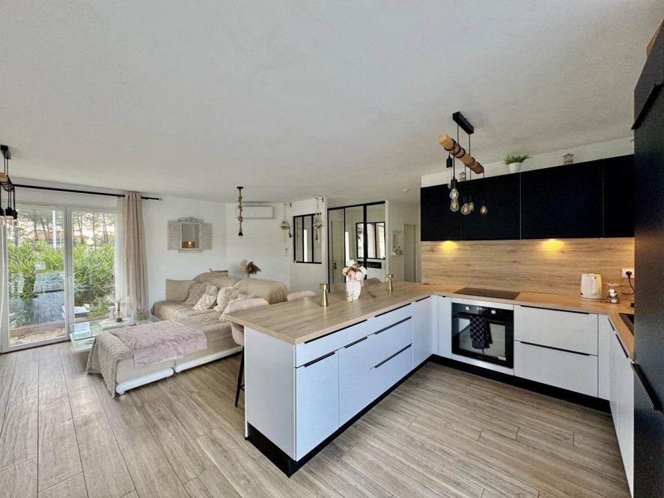 Villa i Mimizan, Landes - foto 5