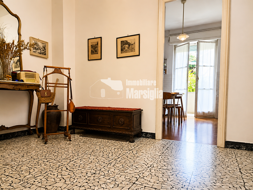 Lejlighed i Sanremo, Imperia - foto 5