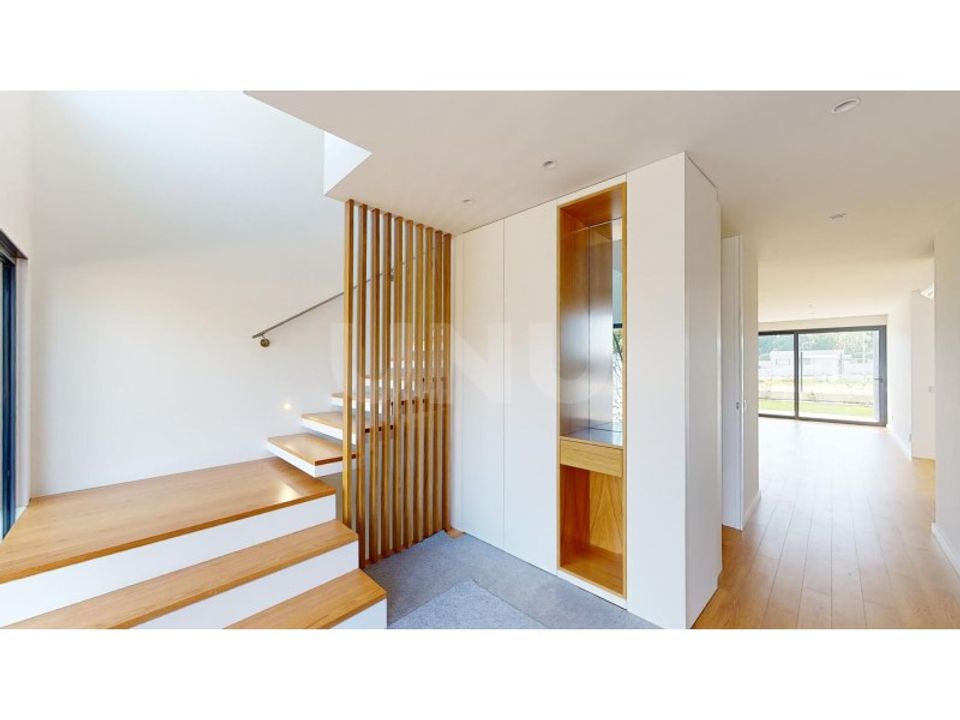 Villa i Braga, Braga - foto 3