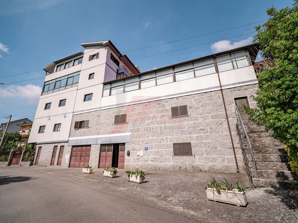 Apartament a Fafe, Braga - foto 2