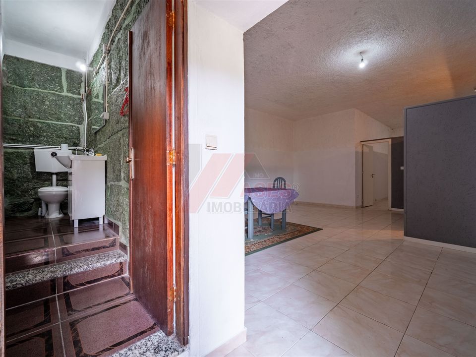 Apartament a Fafe, Braga - foto 3