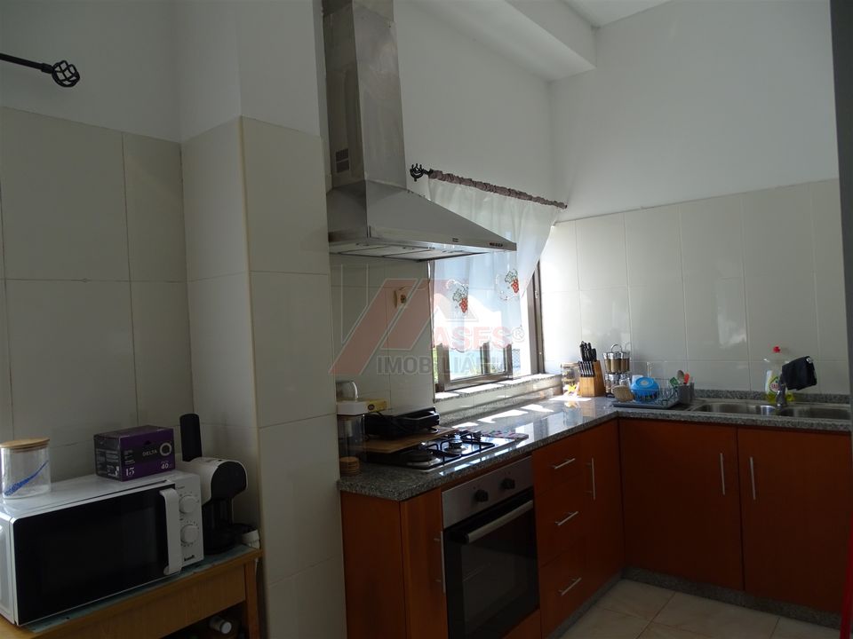 Apartament a Fafe, Braga - foto 4