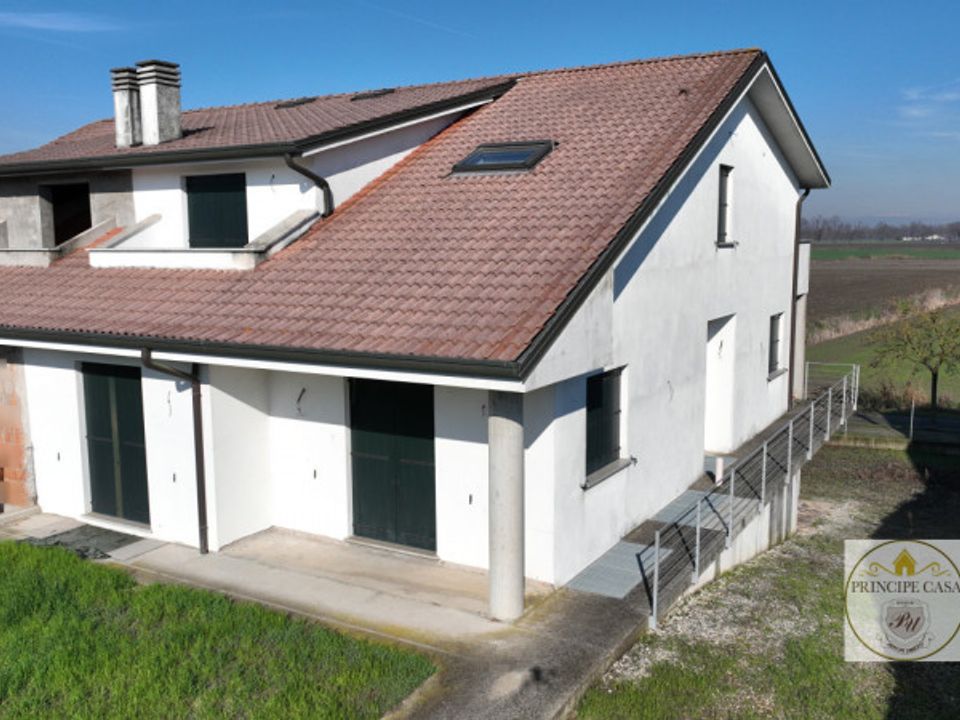 Villa i Ospedaletto Euganeo, Padua - foto 1