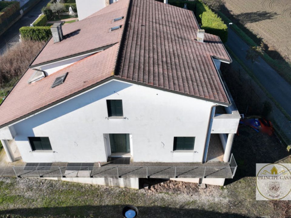 Villa i Ospedaletto Euganeo, Padua - foto 2