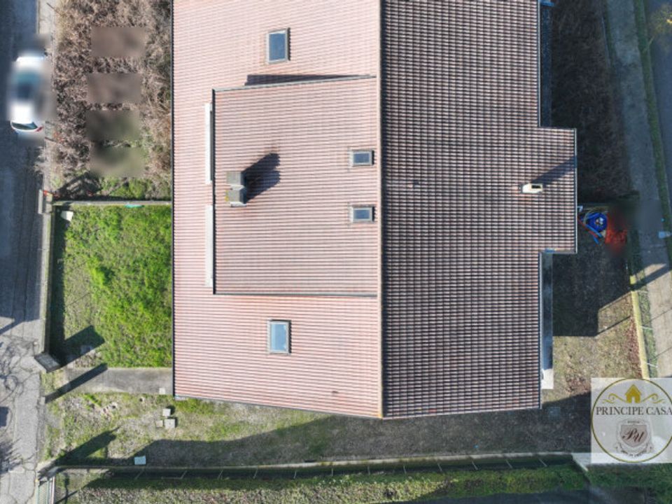 Villa i Ospedaletto Euganeo, Padua - foto 3