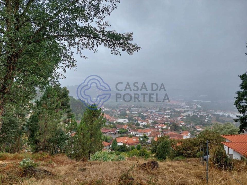 Tomt i Santo Tirso, Porto - bilde 3