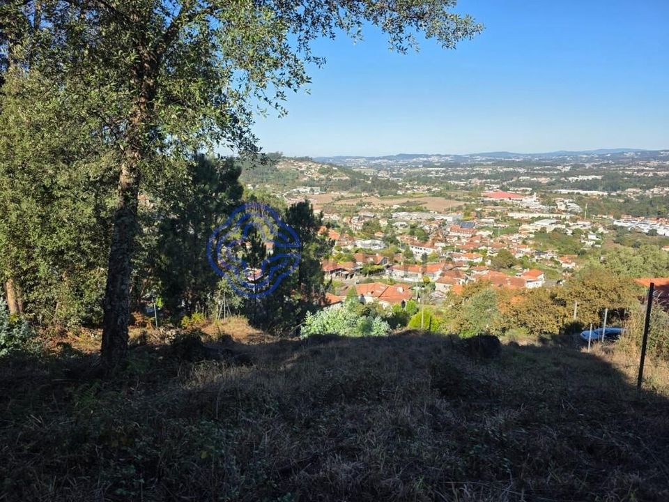 Tomt i Santo Tirso, Porto - bilde 1