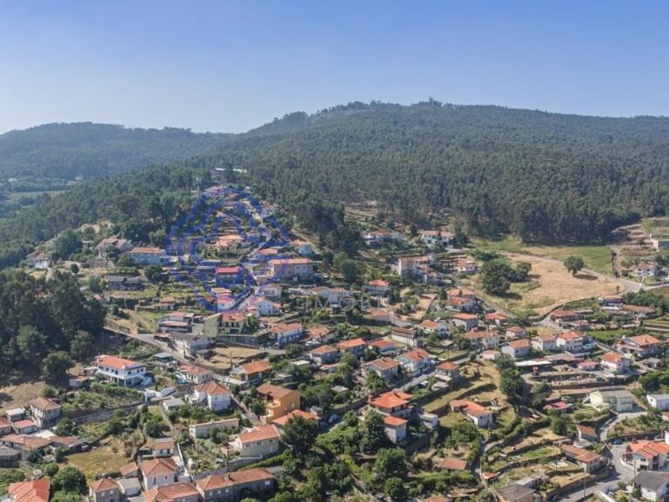 Tomt i Santo Tirso, Porto - bilde 3